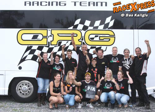 Pex Racing